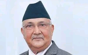 Photo of सय दिनमै मन्त्री फेर्ने चर्चा मन्त्री हेरफेरको तयारी गर्दैछन् ओली ?