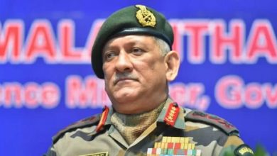 Photo of India should be wary of Israel’s moves, especially in importing technology – Army Chief Upendra Dwivedi