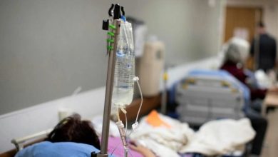 Photo of Ordinary patients suffer during doctors’ work breaks, canceled surgeries