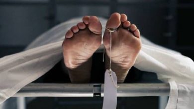 Photo of One person has been arrested after the body of a young woman was recovered from the empty puja mandap during Durga Puja.