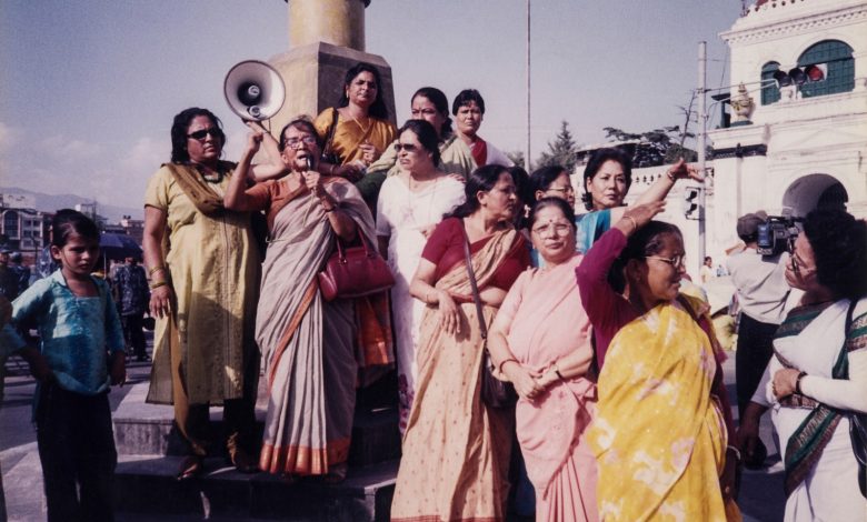 Photo of ‘सार्वजनिक जीवनमा महिला’ फोटो प्रदर्शनी वीरगन्ज र जनकपुरमा हुने