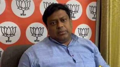 Photo of After Pranab, Sukantar added new feathers to his head