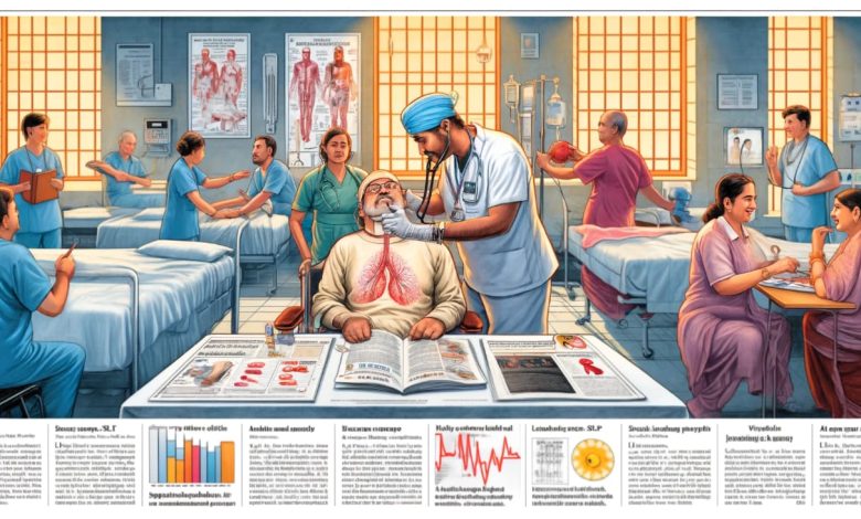 Photo of World Stroke Day celebrates breakthrough in stroke treatment