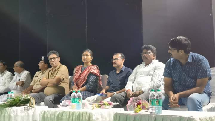 Photo of Chief Minister Mamata gave a message not to spread unrest during Diwali and Chhattisgarh