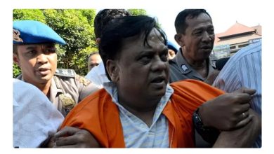 Photo of बम्बई उच्च अदालतबाट छोटा राजनले पाए जमानत