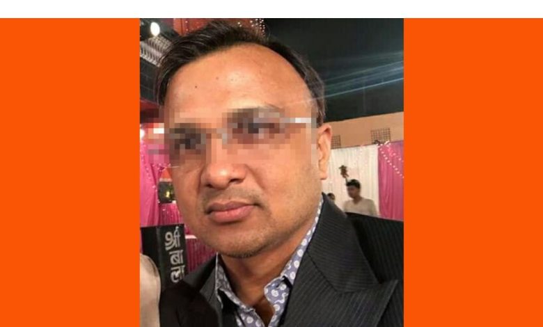 Photo of वीरगंजका व्यापारी प्रेमकुमार जाटिया पक्राउ