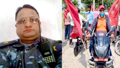 Photo of पत्रकारको नाममा भगौडा असई मुरतुजा मियाँको असुली आतँक, व्यापरीदेखि तस्करसम्मलाई ब्लेकमेल