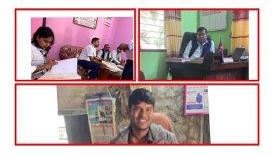 Photo of जिल्ला प्रशासन कार्यालय पर्साले द्वारा सरकारी कार्यलयहरुमा छड्के अनुगमन