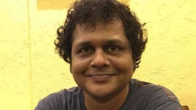 Photo of Trinamool Congress Rajya Sabha MP Saket Gokhale is involved in the controversy this time