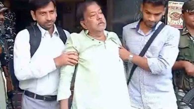 Photo of ED opposes bail of ration corruption Jyotipriya Mallick