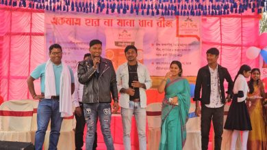 Photo of Success in high-yielding rice cultivation in Purba Medinipur