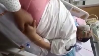 Photo of लोकप्रिय भोजपुरी र मैथली भाषाको लोकगायिका शारदा सिन्हा हाल स्वास्थ्य समस्या