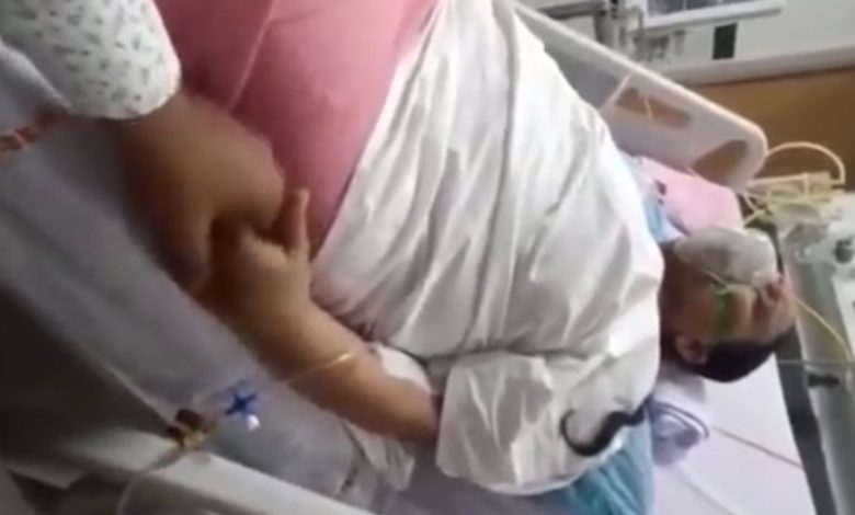 Photo of लोकप्रिय भोजपुरी र मैथली भाषाको लोकगायिका शारदा सिन्हा हाल स्वास्थ्य समस्या