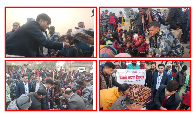 Photo of पर्साका सिडिओ गरिब विपन्नहरुको आशा बन्दै