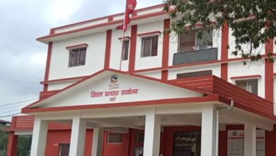 Photo of मधेशमा शीतलहरको कहर : पर्सामा राहत प्रभावकारी बनाउने सर्वपक्षीय निर्णय, बितरणमा एकद्वार प्रणाली अपनाइने