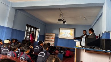 Photo of मधेश प्रदेशमा सिएमजीका वृत्तचित्रहरु प्रदर्शित