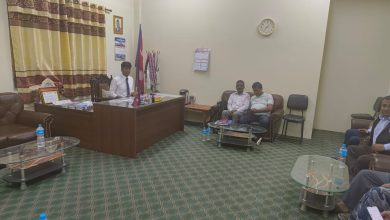 Photo of SEE परीक्षा २०८१ को अनुशासन, मर्यादा, र प्रभावकारी व्यवस्थापन गर्न सि.डि.यो.अर्याल द्वारा थप निर्णय सार्वजनिक