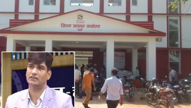 Photo of पर्सा: परीक्षामा अमर्यादित काम गर्ने ५ जना पक्राउ