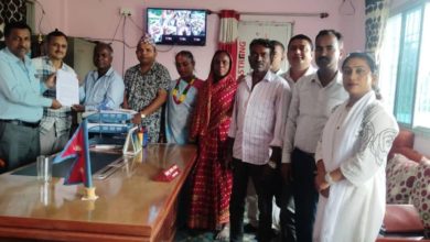 Photo of स्थानिय सरकारको पहलमा मुक्त हरवाचरवाको पुनस्र्थापना गरिनुपर्नेमा जोड