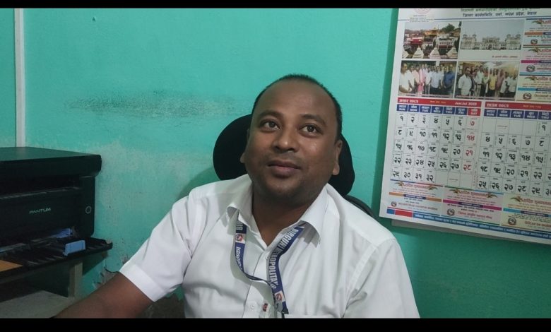 Photo of लोककल्याणकारी विज्ञापनमा वीरगन्ज महानगरपालिका प्रेस सल्लाहकार नवराज फुयालको पक्षपातपूर्ण व्यवहार !