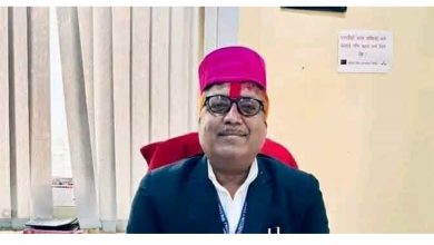 Photo of सालो साली सहित आफ्नो आफन्त भर्ना गर्दै वीरगन्ज महानगरपालिकाका प्रमुख  प्रशासकीय अधिकृत कर्ण