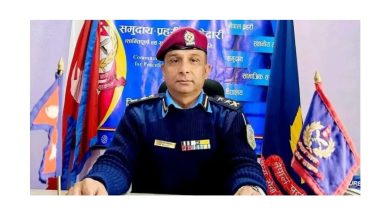 Photo of देशभरिमै उत्कृष्ट भई सम्मानित भएका पर्साका एसपी मिश्रकाे ७ महिनापनि नबित्दै सरुवा