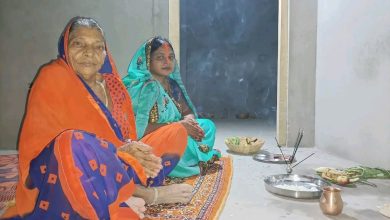 Photo of देशभर कात्तिक शुक्ल पञ्चमीका दिन खरना पर्व उल्लासपूर्वक मनाइँदै