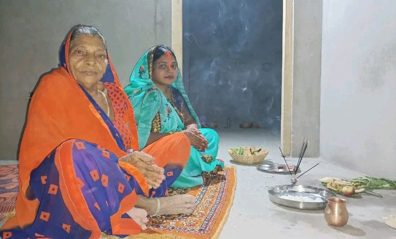 Photo of देशभर कात्तिक शुक्ल पञ्चमीका दिन खरना पर्व उल्लासपूर्वक मनाइँदै