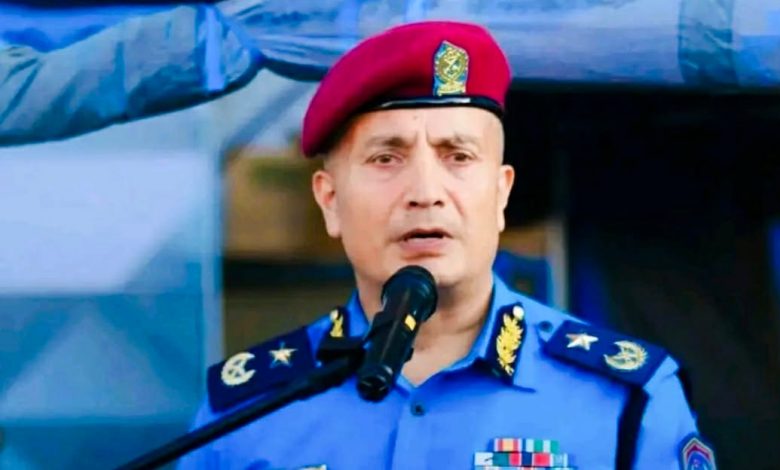 Photo of नेपाल प्रहरी महानिरीक्षक नियुक्ति: बरीयतामा पहिलो, कार्यसम्पादनमा उत्कृष्ट दानबहादुर कार्की नै निर्विवाद विकल्प