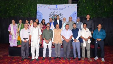 Photo of भारतको महावाणिज्य दूतावास, बीरगञ्जद्वारा भव्य हिन्दी कवि सम्मेलन सम्पन्न