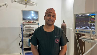 Photo of डा. अशिफ अन्सारी : वीरगञ्जको स्वास्थ्य–सेवामा उदाउँदै गएको विश्वास, समर्पण र शल्य–दक्षताको उज्यालो नक्षत्र