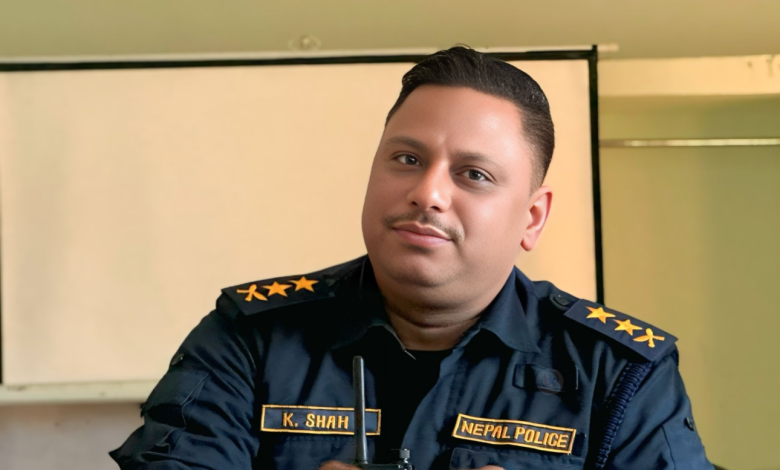 Photo of काभ्रेपलाञ्चोकमा उपद्रव नियन्त्रणमा ‘कडा हात’ – एसपी कोमल शाहको नेतृत्वमा तीव्र कारबाही