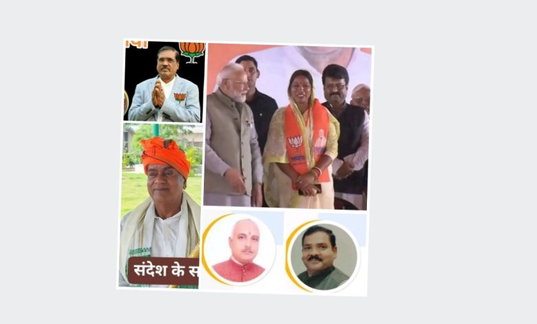 Photo of भारतको बिहारमा कानु समाजको धमाकेदार जित कुढ़नीदेखि छपरा, मोतिहारी र बख्तियारपुरसम्म विजयरथ