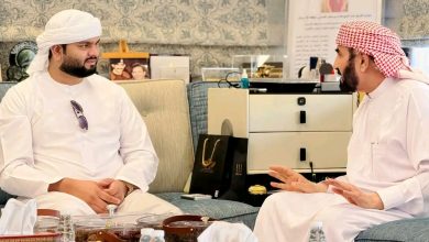 Photo of सुनसरीदेखि विश्व मञ्चसम्म: रिजवान आलमले नेपाली क्षमताको अन्तर्राष्ट्रिय पहिचान स्थापित गरे