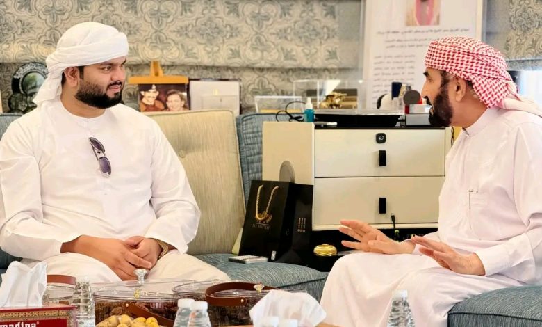 Photo of सुनसरीदेखि विश्व मञ्चसम्म: रिजवान आलमले नेपाली क्षमताको अन्तर्राष्ट्रिय पहिचान स्थापित गरे