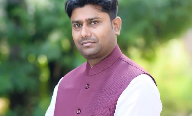 Photo of बिन्दवासिनी गाउँपालिकामा युवा नेतृत्वको भरोसा बन्दै बिवेक चौरसिया