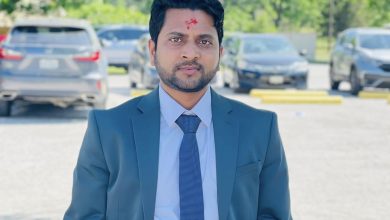 Photo of रामबाबु गुप्ता गैर आवासीय नेपाली संघ (एनआरएनए) अन्तर्राष्ट्रिय समन्वय परिषद्का सदस्यमा मनोनित