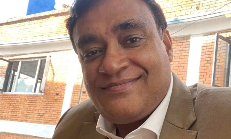 Photo of पर्सा १ मा अनिल रुङटा भित्रिएपछि राजनीतिक ध्रुवीकरण: प्रतिद्वन्द्वीहरू दबाबमा, मतदाता उत्साहित!