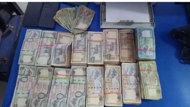 Photo of डीएसपी कार्कीको नेतृत्वमा हुण्डीविरुद्ध कारबाही, १० लाख बढी नगदसहित तीन जना पक्राउ