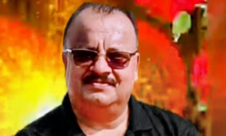 Photo of जीवन संगीत हो, सधैं गुनगुनाउनुहोस् : बिमल सर्राफ