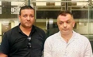 Photo of कांग्रेसभित्र ‘महाभारत’ सुरु, गगन थापाको पक्षमा राजेश रौनियारको शक्तिशाली सन्देश