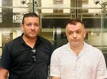 Photo of कांग्रेसभित्र ‘महाभारत’ सुरु, गगन थापाको पक्षमा राजेश रौनियारको शक्तिशाली सन्देश