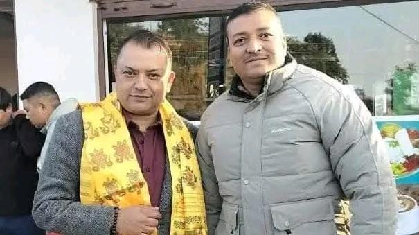 Photo of मधेस प्रदेशमा गगन थापाको प्रभाव स्थापित गराउन बारा कांग्रेस सचिव राजेश रौनियारको निर्णायक भूमिका