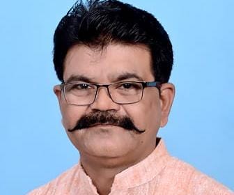 Photo of अरुण रावत एनयूजे उत्तर प्रदेशको कार्यकारिणी सदस्य बने