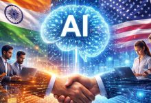 Photo of एआई क्रान्तिमा भारत अग्रपंक्तिमा: डिजिटल शासनदेखि कृषि र स्वास्थ्यसम्म व्यापक प्रभाव