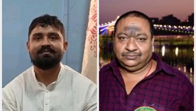 Photo of शिव–पार्वती मन्दिर व्यवस्थापन समितिमा गुप्ता अध्यक्ष चयन