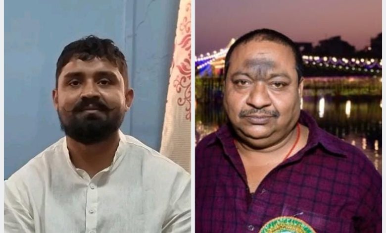 Photo of शिव–पार्वती मन्दिर व्यवस्थापन समितिमा गुप्ता अध्यक्ष चयन