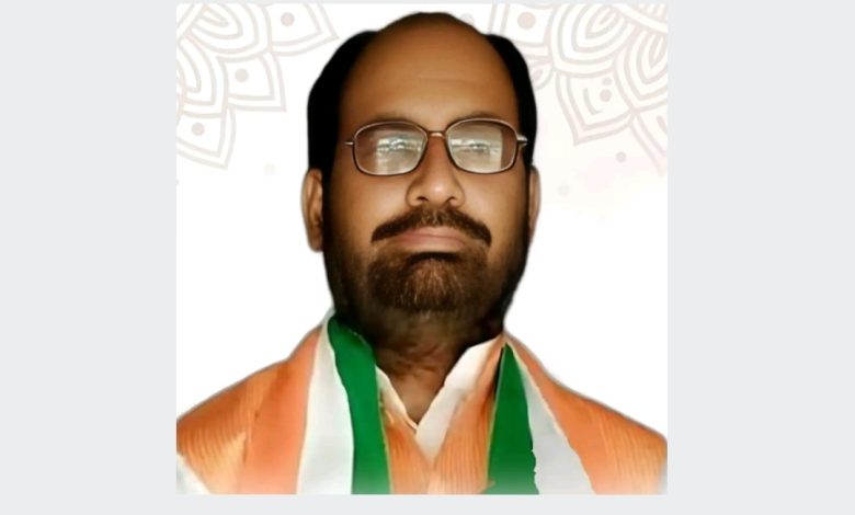 Photo of अखिल भारतीय समाचार–पत्र संघद्वारा रविन्द्र कुमार शर्मालाई बिहार प्रदेश अध्यक्ष नियुक्त