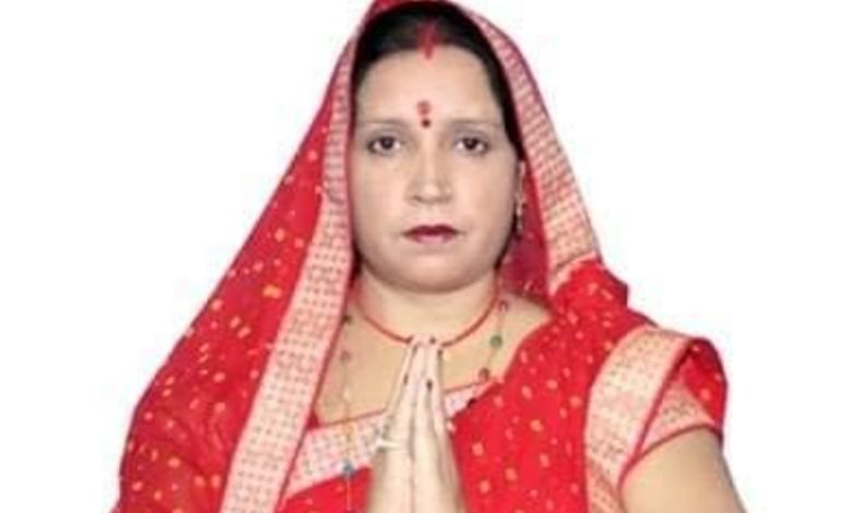 Photo of चौकिया बैरिया विर्ता प्राविमा : मिश्रको नेतृत्वमा नयाँ विद्यालय व्यवस्थापन समिति गठन