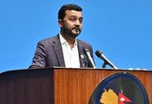 Photo of स्वास्थ्यमन्त्री प्रदीपको कार्यकालमा सरुवामा तोकिएको थियो घुस रेट, ट्रमामा जान ४० लाख, भरतपुरमा ३० लाख